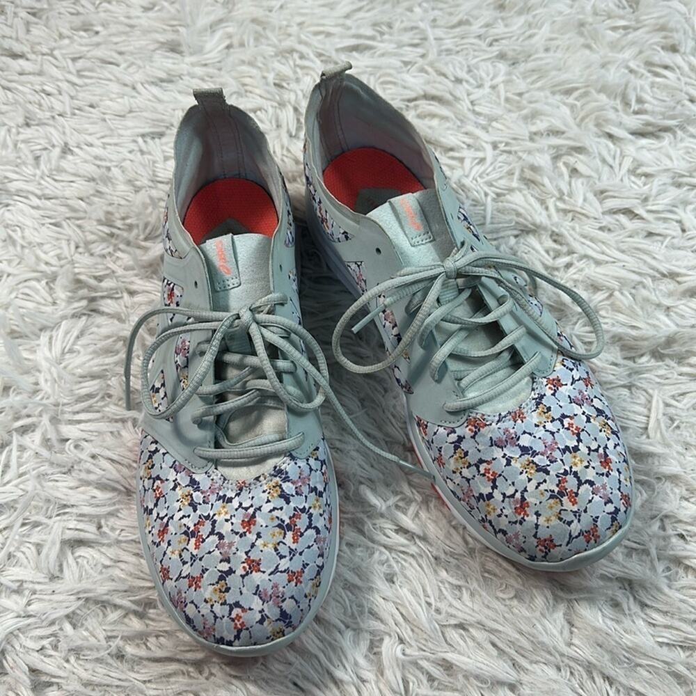 Asics Tennis Shoes